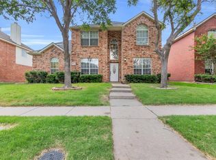 4329 Ridge Point Ln, Plano, TX 75024