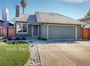 503 Christopher Way, Windsor, CA 95492