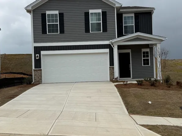 710 Espresso Dr, Shelby, NC 28152