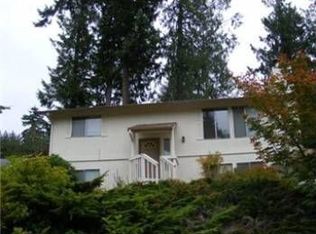 7321 Blackbird Dr NE, Bremerton, WA 98311