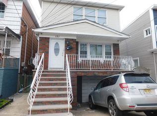 151 Mallory Ave, Jersey City, NJ 07304