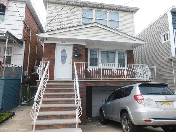 151 Mallory Ave, Jersey City, NJ 07304