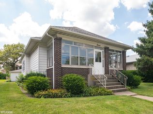 7 Mason St, Calumet City, IL 60409