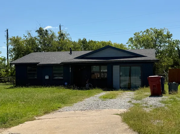 1275 McKinney Cir, Van Alstyne, TX 75495