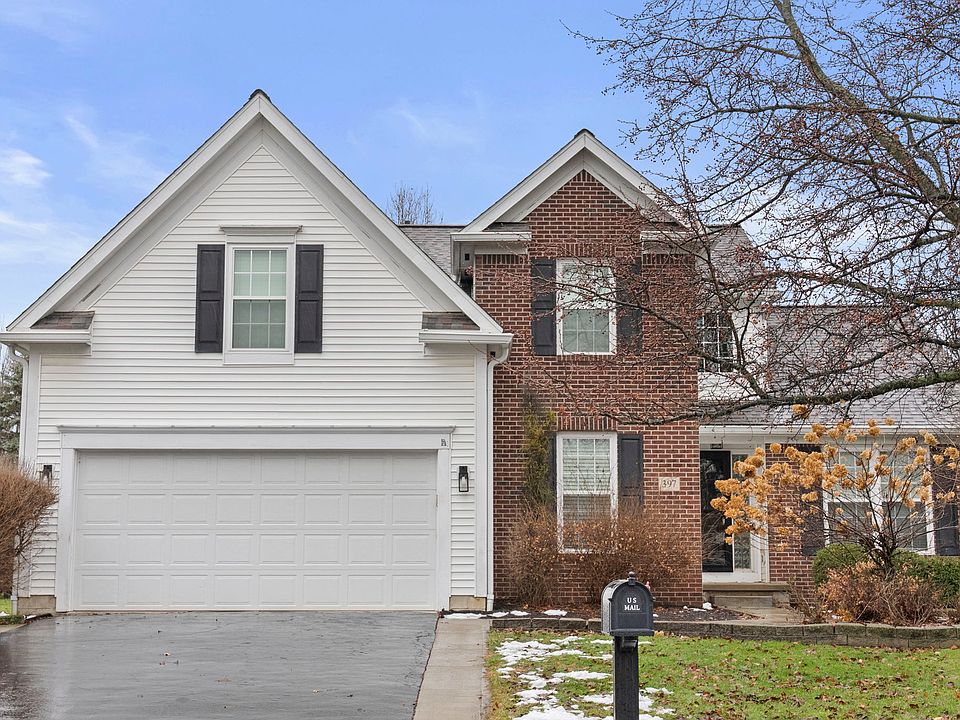 1st image of 397 Abbotsbury Dr
