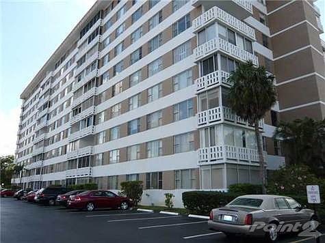 3rd image of 4200 Hillcrest Dr APT 719