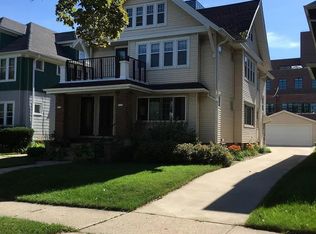 3316 N Cramer St, Milwaukee, WI 53211