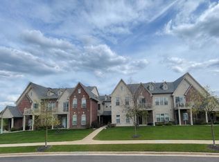 519 Addington Ln Unit 178, Ann Arbor, MI 48108
