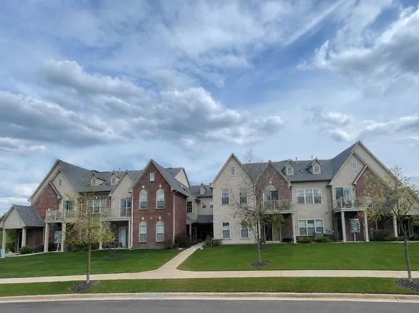 519 Addington Ln Unit 178, Ann Arbor, MI 48108