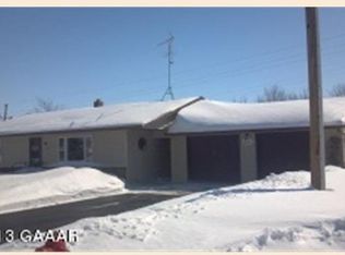 304 Southview St NW, Evansville, MN 56326