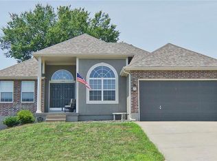 1106 N Glenview Ave, Independence, MO 64056