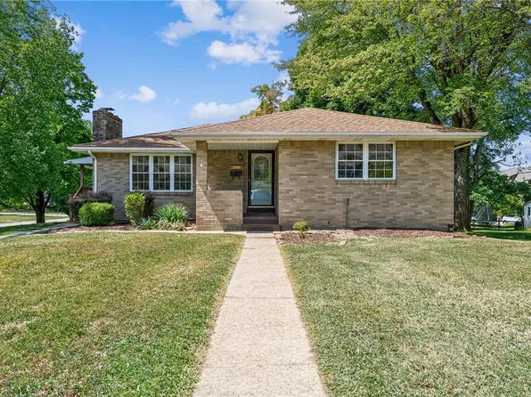 1218 Buckeye St, Connellsville, PA 15425