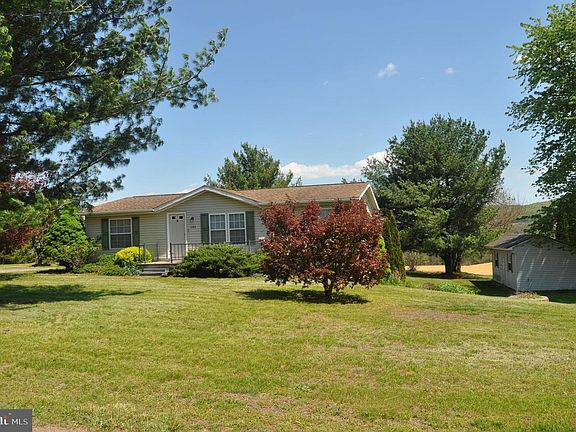 3rd image of 1283 Armstrong Valley Rd