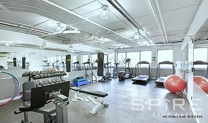 Rented by Spire Group