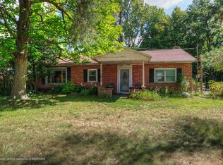 13285 Warner Rd, Perry, MI 48872