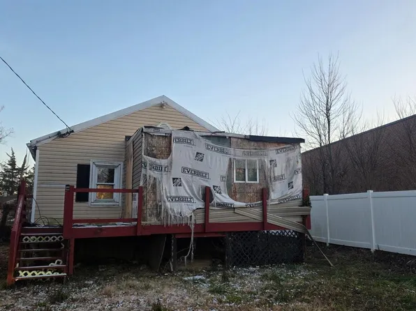 5409 Walker Mill Rd, Capitol Heights, MD 20743