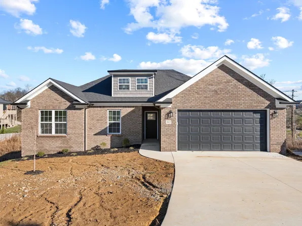 312 Pam Dr, Richmond, KY 40475