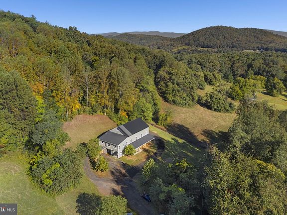 3rd image of 439 Rudasill Mill Rd