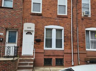 2232 S Chadwick St, Philadelphia, PA 19145