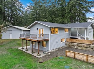 570 SW Miller Rd, Pt Orchard, WA 98367