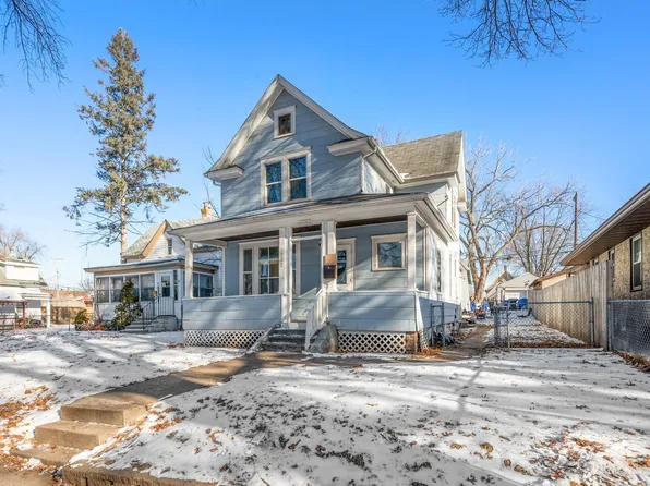 1232 Albemarle St, Saint Paul, MN 55117