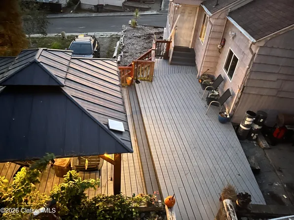 589 & 593 Rivington St, Astoria, OR 97103