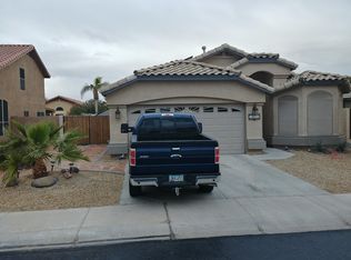 12570 W Desert Rose Rd, Avondale, AZ 85392