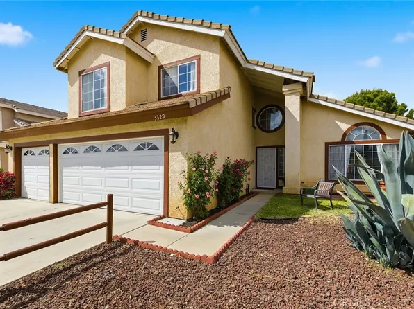 3329 Rollingridge Ave, Palmdale, CA 93550