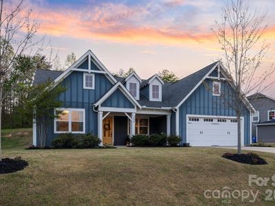 209 Country Lake Dr, Mooresville, NC, 28115