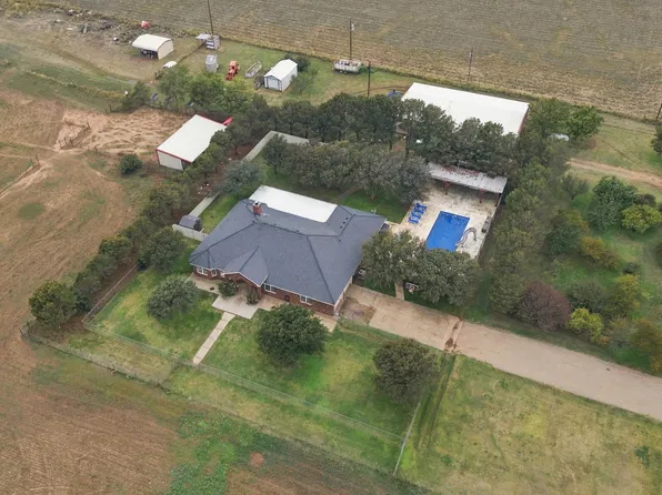 664 Us Highway 87, Wilson, TX 79381