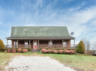 1619 Menelaus Rd, Berea, KY 40403