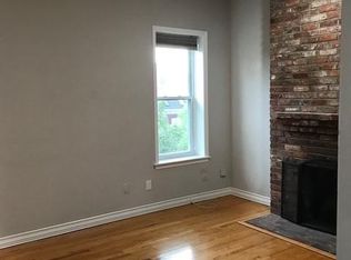 640 4th St NE #406, Washington, DC 20002