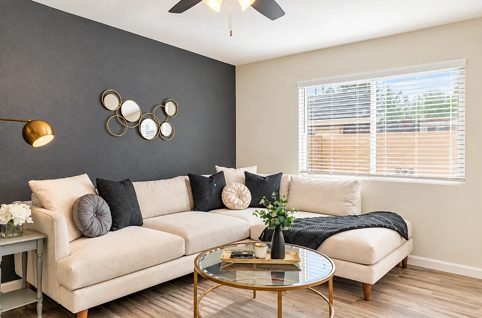 2 bed, 1.5 bath, 1010 sqft, $1,850 — Photo 3
