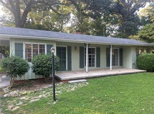 111 Dolley Madison Rd, Greensboro, NC 27410