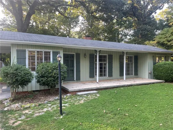111 Dolley Madison Rd, Greensboro, NC 27410