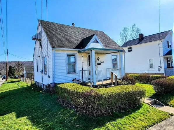 2419 Second Street, Moundsville, WV 26041