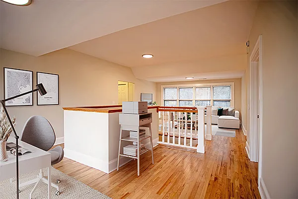 2 bed, 1.0 bath, 1600 sqft, $2,050 — Photo 3