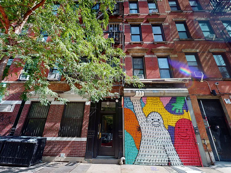 545 E 12th St #2C — Photo 7