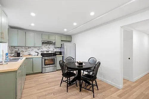 235 Southwood Dr #LOWER Photo 1