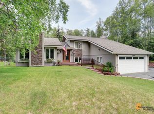 27811 Raven Ct, Chugiak, AK 99567