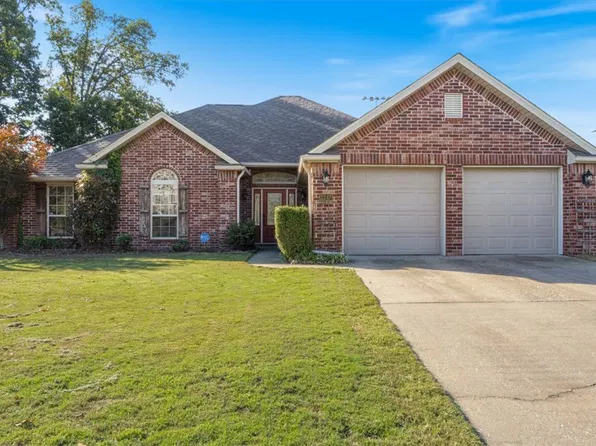 2247 Tall Tree Ln, Springdale, AR 72762