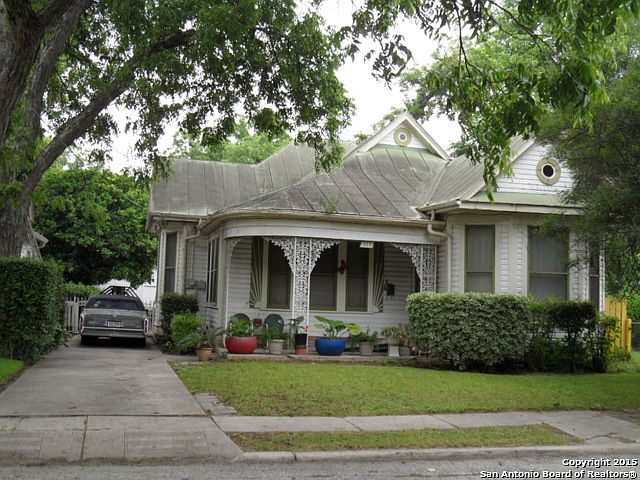 1st image of 503 Cedar St