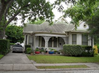 503 Cedar St, San Antonio, TX 78210
