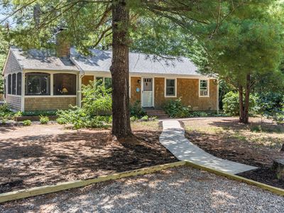 180 Captains Way, Eastham, MA, 02642