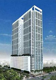 2nd image of 500 Brickell Ave APT 1908