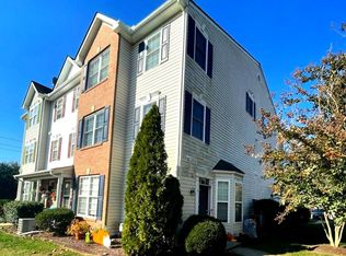1101 Blue Heron Dr, Denton, MD 21629