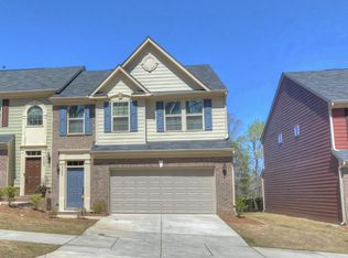 3124 Major Samuals Way, Charlotte, NC 28208