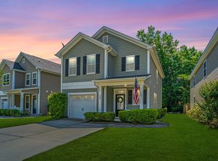 286 Chemistry Cir, Summerville, SC 29456