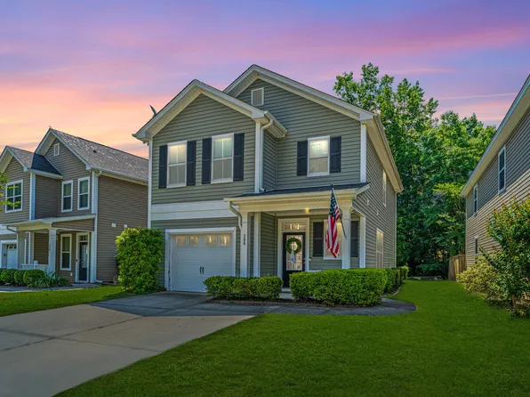 286 Chemistry Cir, Summerville, SC 29456