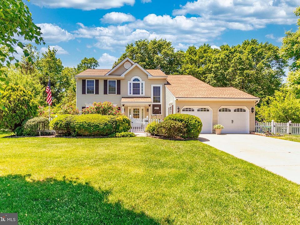 1st image of 602 Hardwood Grove Ct